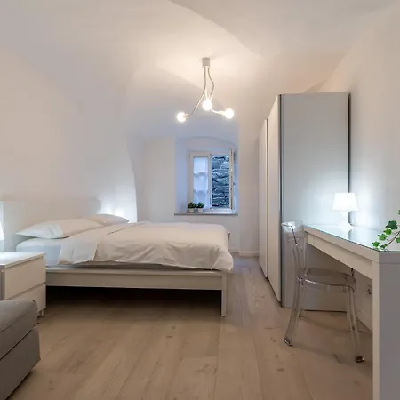 Apartment Dogana *