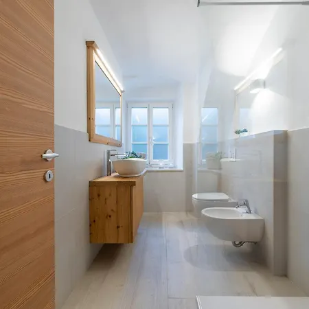 Dogana Apartment